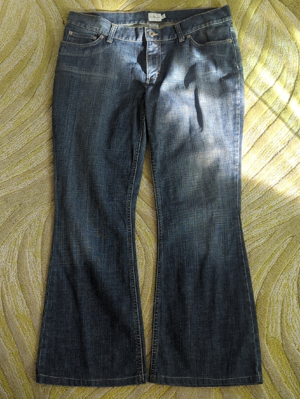 Calin Kline - Jeans
